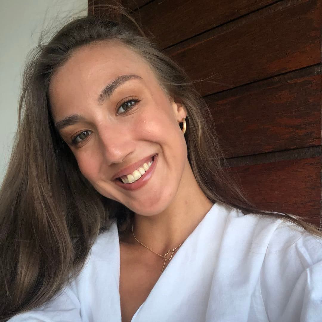 Sofiia Kochneva